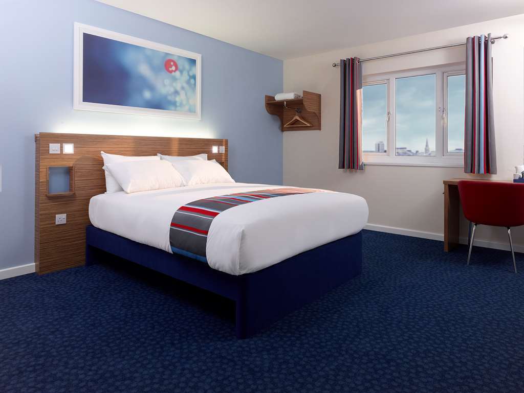 Ibis Budget London Heathrow Central Cranford Habitación foto