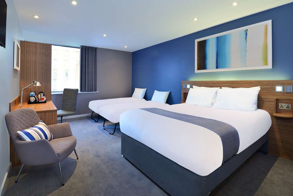Ibis Budget London Heathrow Central Cranford Servicios foto