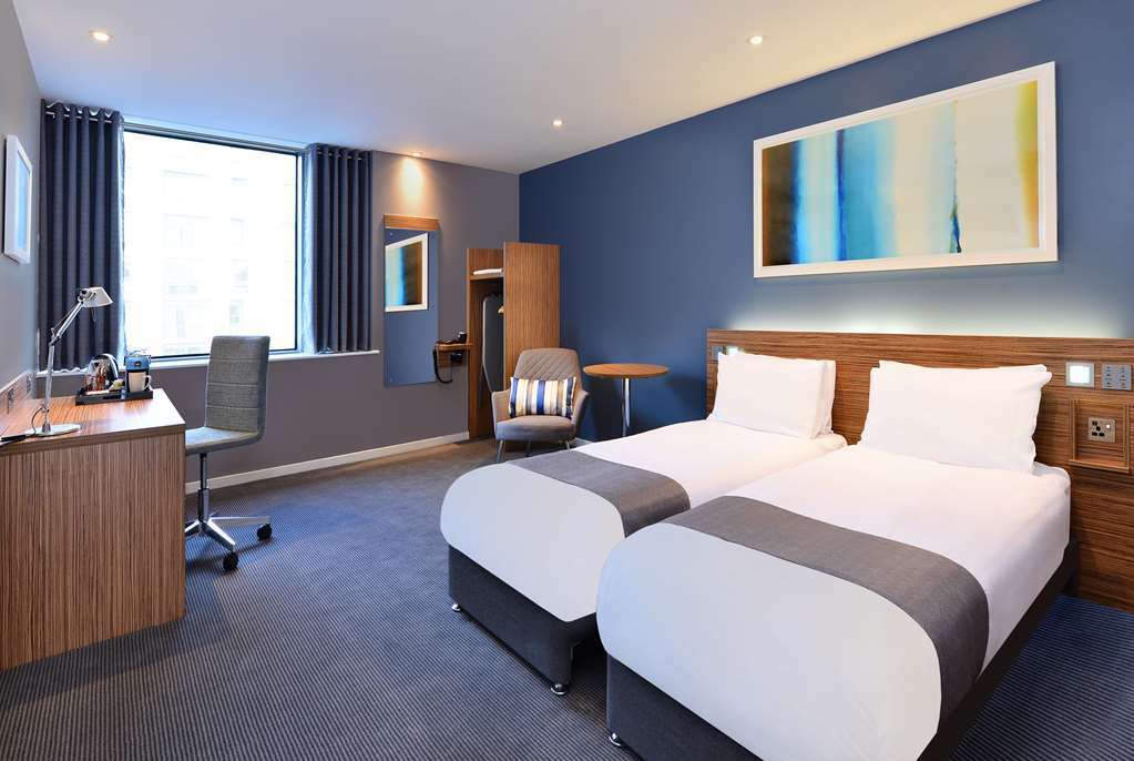 Ibis Budget London Heathrow Central Cranford Habitación foto